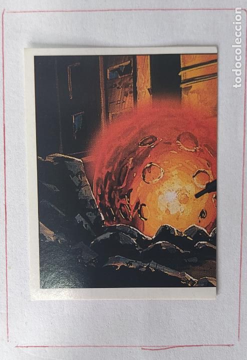 Coleccionismo cromos antiguos: CROMO N&ordm; 100 , TRANSFORMERS , PANINI 1986 - Foto 1