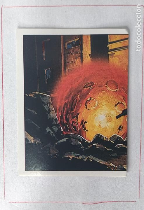 Coleccionismo cromos antiguos: CROMO N&ordm; 100 , TRANSFORMERS , PANINI 1986 - Foto 1
