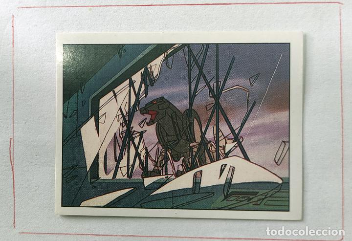 Coleccionismo cromos antiguos: CROMO N&ordm; 65 , TRANSFORMERS , PANINI 1986 - Foto 1