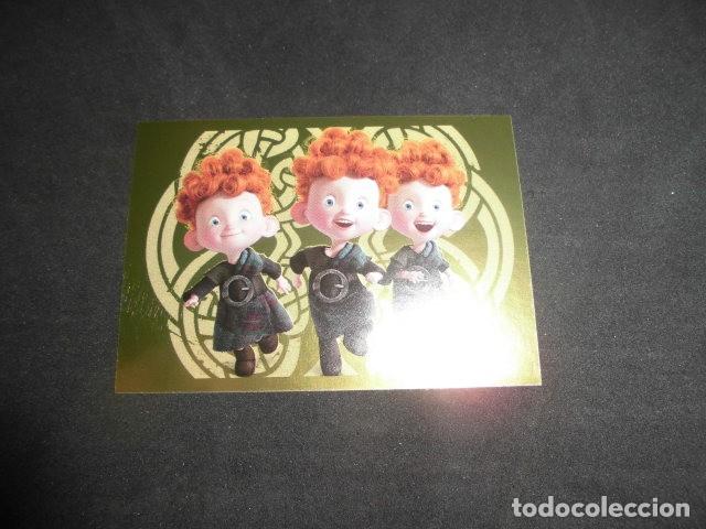 Coleccionismo Cromos antiguos: CROMO STICKER DE: DISNEY TUS AMIGOS FAVORITOS - N&ordm; 117 - SIN PEGAR - PANINI 2018