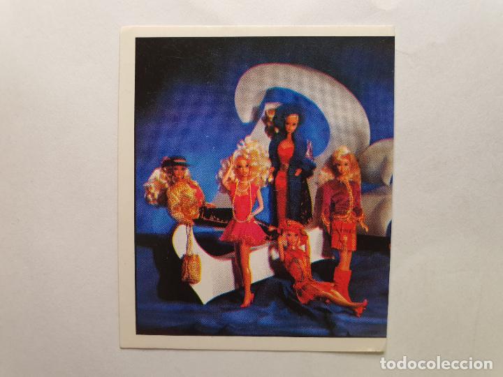 Coleccionismo cromos antiguos: CROMO PANINI - BARBIE 1993 -- N&ordm; 99 - Foto 1
