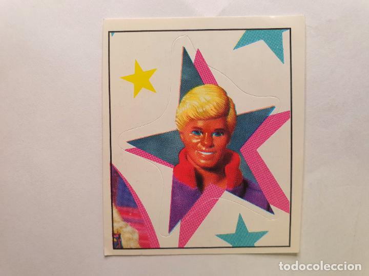 Coleccionismo cromos antiguos: CROMO PANINI - BARBIE 1993 -- N&ordm; 3 - Foto 1