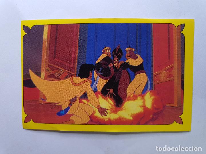 Coleccionismo cromos antiguos: CROMO PANINI - ALADDIN -- N&ordm; 181 - Foto 1