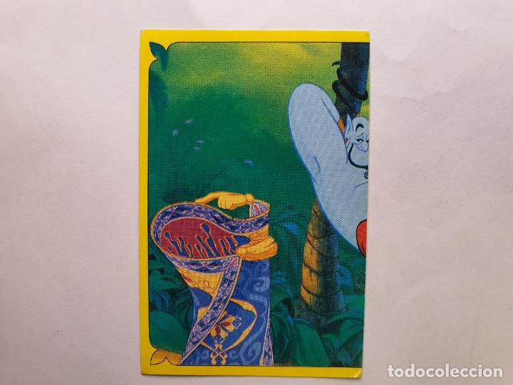 Coleccionismo cromos antiguos: CROMO PANINI - ALADDIN -- N&ordm; 114 - Foto 1