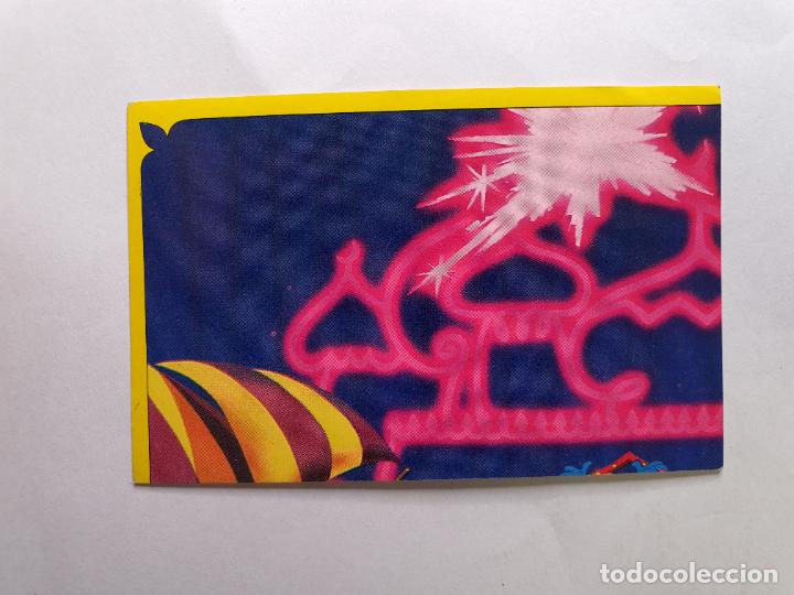 Coleccionismo cromos antiguos: CROMO PANINI - ALADDIN -- N&ordm; 105 - Foto 1