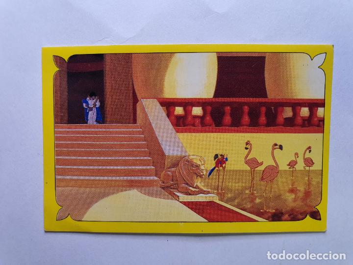 Coleccionismo cromos antiguos: CROMO PANINI - ALADDIN -- N&ordm; 183 - Foto 1