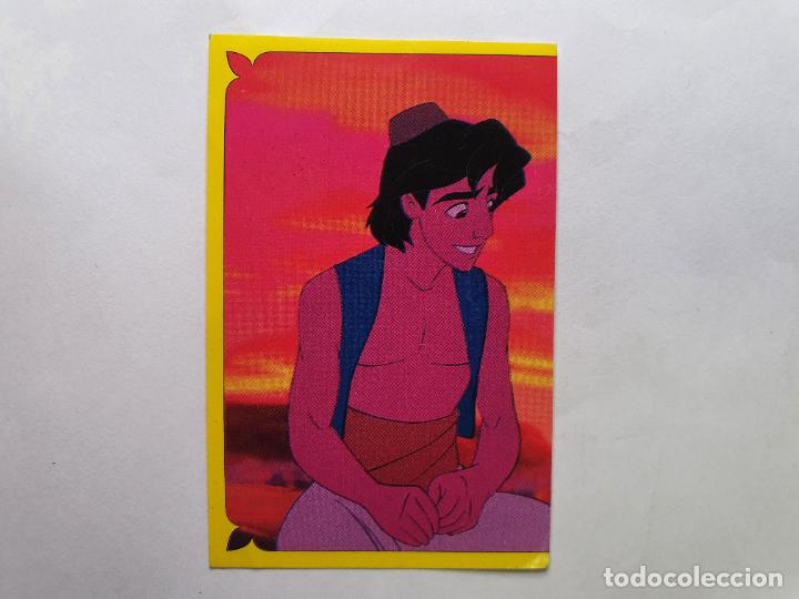 Coleccionismo cromos antiguos: CROMO PANINI - ALADDIN -- N&ordm; 56 - Foto 1