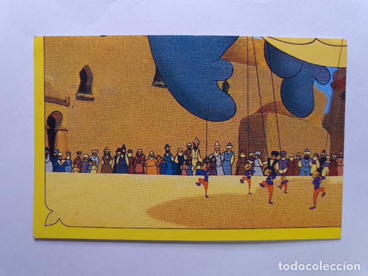 Coleccionismo cromos antiguos: CROMO PANINI - ALADDIN -- N&ordm; 143 - Foto 1