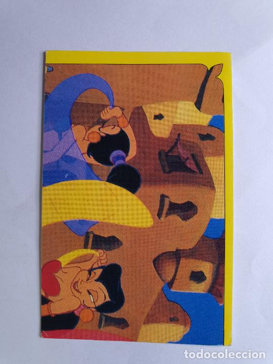 Coleccionismo cromos antiguos: CROMO PANINI - ALADDIN -- N&ordm; 131 - Foto 1