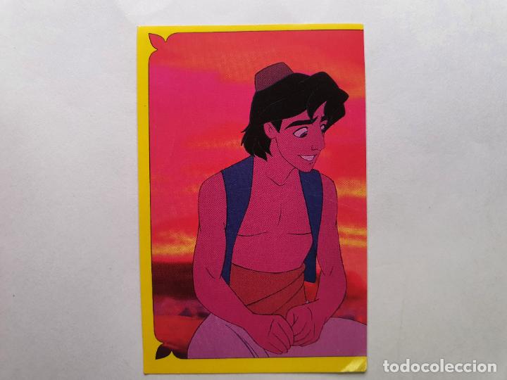 Coleccionismo cromos antiguos: CROMO PANINI - ALADDIN -- N&ordm; 56 - Foto 1
