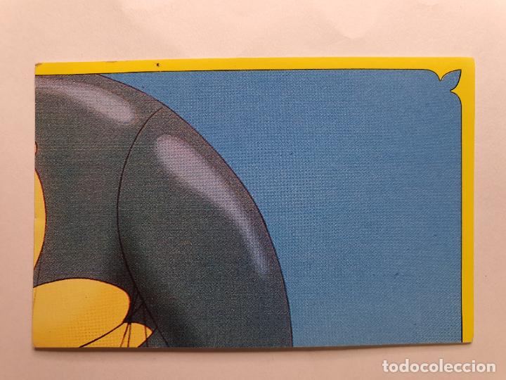 Coleccionismo cromos antiguos: CROMO PANINI - ALADDIN -- N&ordm; 142 - Foto 1