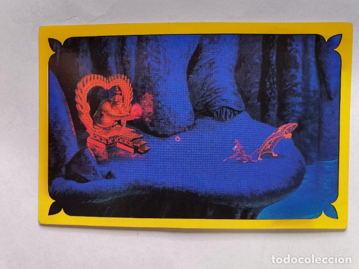 Coleccionismo cromos antiguos: CROMO PANINI - ALADDIN -- N&ordm; 72 - Foto 1