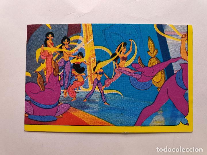 Coleccionismo cromos antiguos: CROMO PANINI - ALADDIN -- N&ordm; 152 - Foto 1