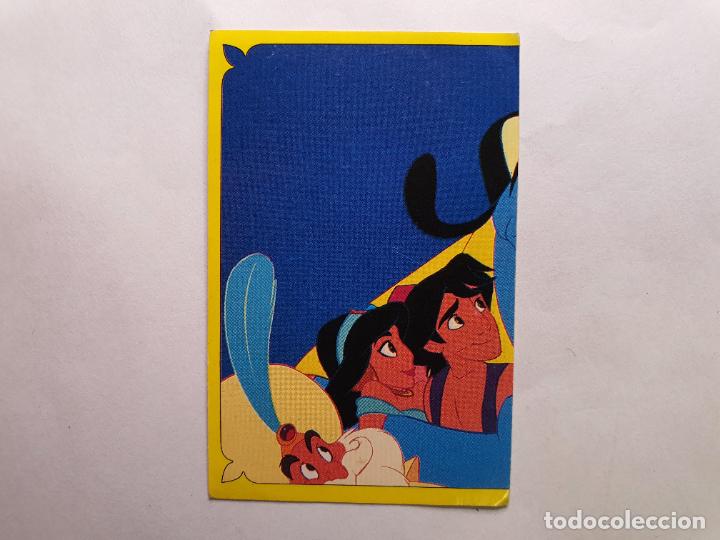 Coleccionismo cromos antiguos: CROMO PANINI - ALADDIN -- N&ordm; 227 - Foto 1