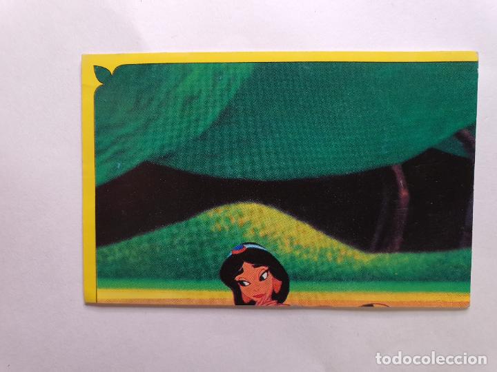 Coleccionismo cromos antiguos: CROMO PANINI - ALADDIN -- N&ordm; 22 - Foto 1