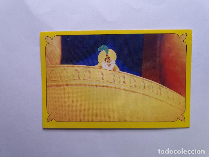 Coleccionismo cromos antiguos: CROMO PANINI - ALADDIN -- N&ordm; 127 - Foto 1