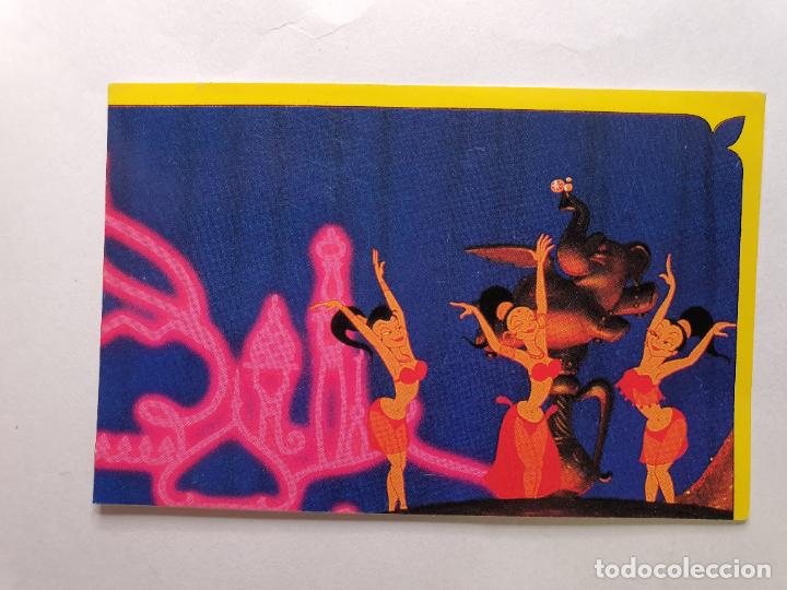 Coleccionismo cromos antiguos: CROMO PANINI - ALADDIN -- N&ordm; 106 - Foto 1