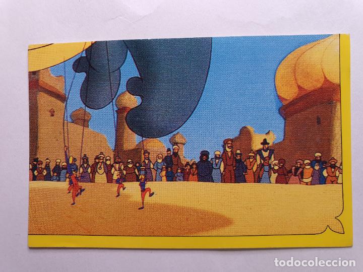 Coleccionismo cromos antiguos: CROMO PANINI - ALADDIN -- N&ordm; 144 - Foto 1