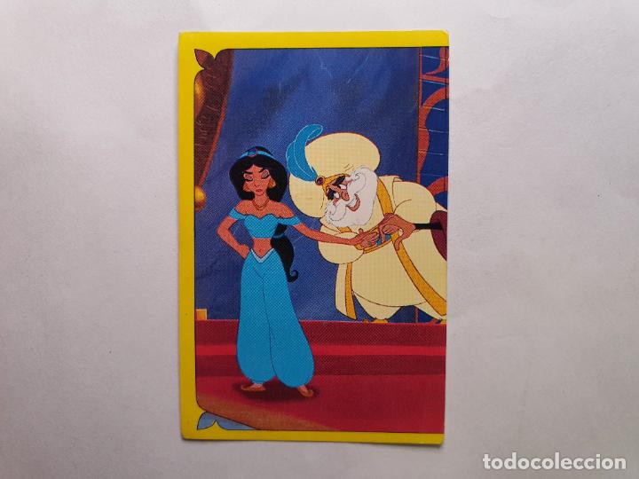 Coleccionismo cromos antiguos: CROMO PANINI - ALADDIN -- N&ordm; 111 - Foto 1