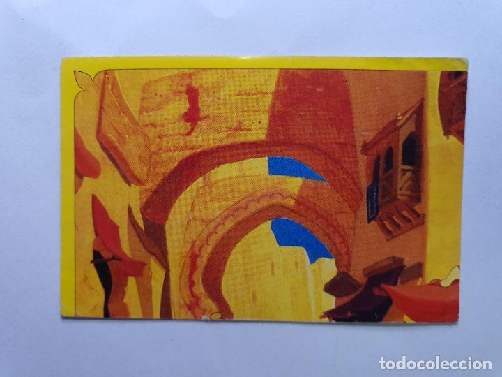 Coleccionismo cromos antiguos: CROMO PANINI - ALADDIN -- N&ordm; 39 - Foto 1