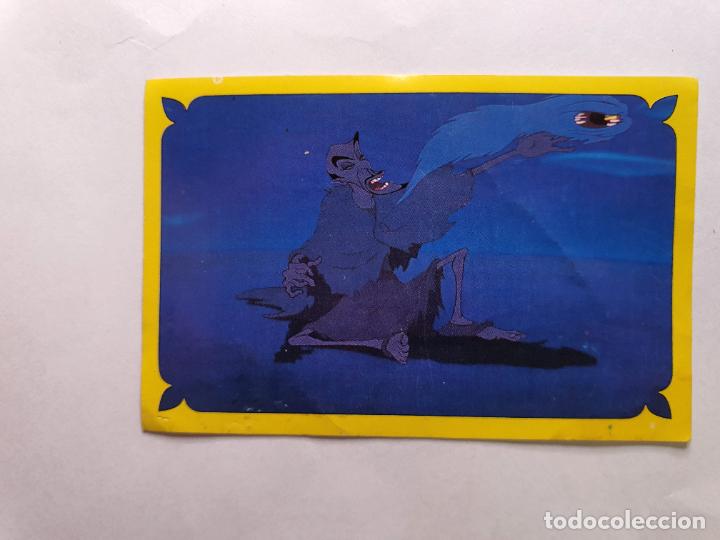 Coleccionismo cromos antiguos: CROMO PANINI - ALADDIN -- N&ordm; 82 - Foto 1
