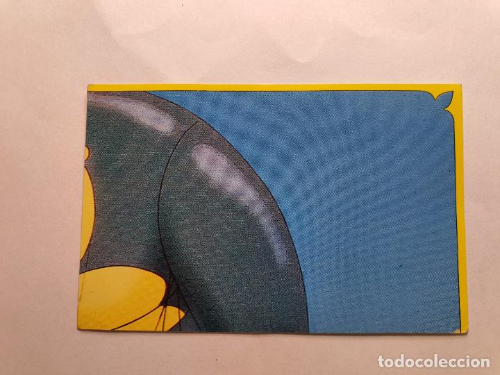 Coleccionismo cromos antiguos: CROMO PANINI - ALADDIN -- N&ordm; 142 - Foto 1