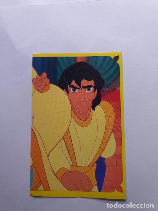 Coleccionismo cromos antiguos: CROMO PANINI - ALADDIN -- N&ordm; 180 - Foto 1