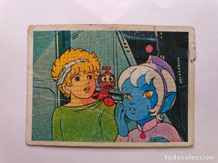 Coleccionismo cromos antiguos: CROMO EDICIONES ESTE 1981 - ULISES 31 -- N&ordm; 102 - Foto 1