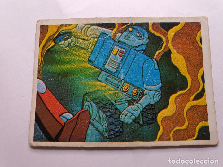 Coleccionismo cromos antiguos: CROMO EDICIONES ESTE 1981 - ULISES 31 -- N&ordm; 89 - Foto 1