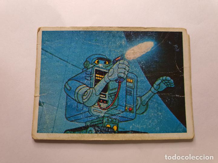 Coleccionismo cromos antiguos: CROMO EDICIONES ESTE 1981 - ULISES 31 -- N&ordm; 87 - Foto 1