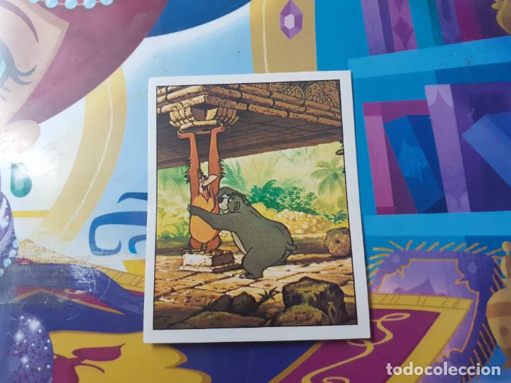 Coleccionismo Cromos antiguos: panini el libro de la selva n 118