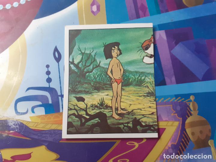 Coleccionismo Cromos antiguos: panini el libro de la selva n 178