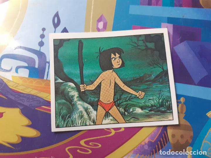 Coleccionismo Cromos antiguos: panini el libro de la selva n 183
