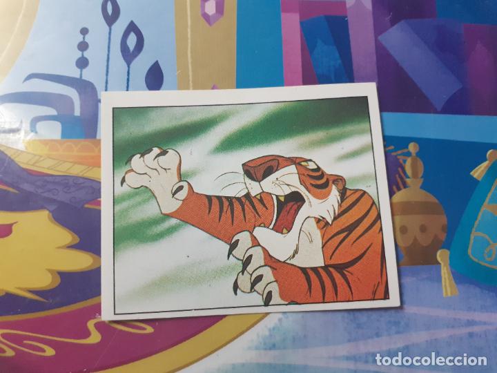 Coleccionismo Cromos antiguos: panini el libro de la selva n 184