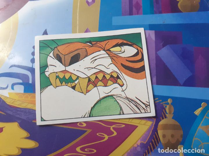 Coleccionismo Cromos antiguos: panini el libro de la selva n 187