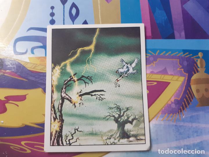 Coleccionismo Cromos antiguos: panini el libro de la selva n 193