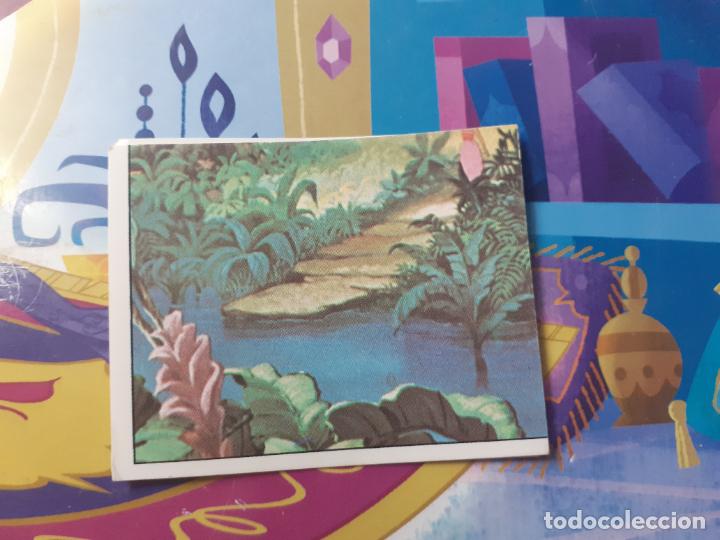 Coleccionismo Cromos antiguos: panini el libro de la selva n 214