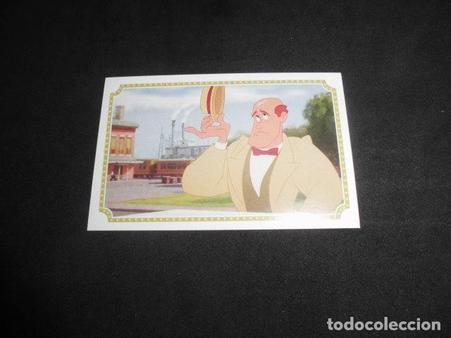 Coleccionismo Cromos antiguos: CROMO STICKER DE: TIANA Y EL SAPO - N&ordm; 16 - ALBUM TIANA Y EL SAPO - PANINI 2009 - NUEVO DE SOBRE.