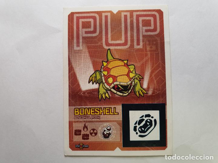 Coleccionismo cromos antiguos: CROMO PANINI 2011 - INVIZIMALS - N&ordm; 101 - Foto 1