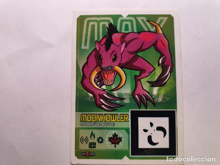 Coleccionismo cromos antiguos: CROMO PANINI 2011 - INVIZIMALS - N&ordm; 67 - Foto 1