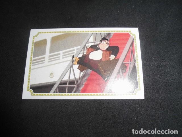 Coleccionismo Cromos antiguos: CROMO STICKER DE: TIANA Y EL SAPO - N&ordm; 21 - ALBUM TIANA Y EL SAPO - PANINI 2009 - NUEVO DE SOBRE.