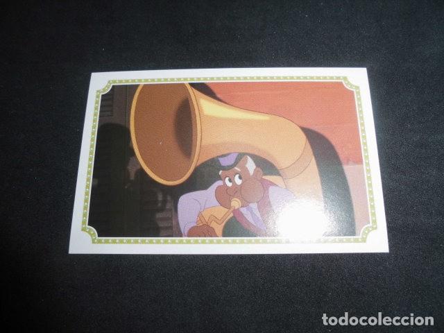 Coleccionismo Cromos antiguos: CROMO STICKER DE: TIANA Y EL SAPO - N&ordm; 36 - ALBUM TIANA Y EL SAPO - PANINI 2009 - NUEVO DE SOBRE.