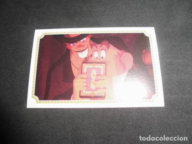 Coleccionismo Cromos antiguos: CROMO STICKER DE: TIANA Y EL SAPO - N&ordm; 46 - ALBUM TIANA Y EL SAPO - PANINI 2009 - NUEVO DE SOBRE.