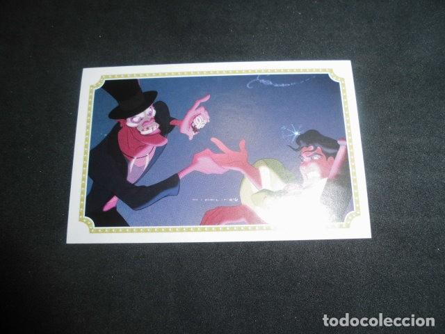 Coleccionismo Cromos antiguos: CROMO STICKER DE: TIANA Y EL SAPO - N&ordm; 51 - ALBUM TIANA Y EL SAPO - PANINI 2009 - NUEVO DE SOBRE.