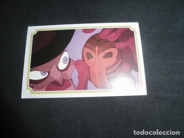Coleccionismo Cromos antiguos: CROMO STICKER DE: TIANA Y EL SAPO - N&ordm; 52 - ALBUM TIANA Y EL SAPO - PANINI 2009 - NUEVO DE SOBRE.