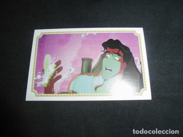 Coleccionismo Cromos antiguos: CROMO STICKER DE: TIANA Y EL SAPO - N&ordm; 53 - ALBUM TIANA Y EL SAPO - PANINI 2009 - NUEVO DE SOBRE.
