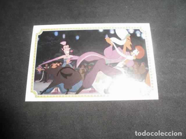 Coleccionismo Cromos antiguos: CROMO STICKER DE: TIANA Y EL SAPO - N&ordm; 56 - ALBUM TIANA Y EL SAPO - PANINI 2009 - NUEVO DE SOBRE.