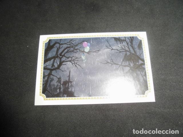 Coleccionismo Cromos antiguos: CROMO STICKER DE: TIANA Y EL SAPO - N&ordm; 81 - ALBUM TIANA Y EL SAPO - PANINI 2009 - NUEVO DE SOBRE.