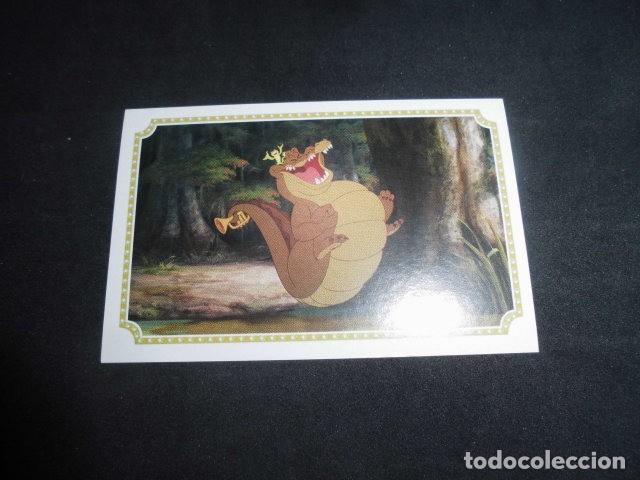 Coleccionismo Cromos antiguos: CROMO STICKER DE: TIANA Y EL SAPO - N&ordm; 88 - ALBUM TIANA Y EL SAPO - PANINI 2009 - NUEVO DE SOBRE.