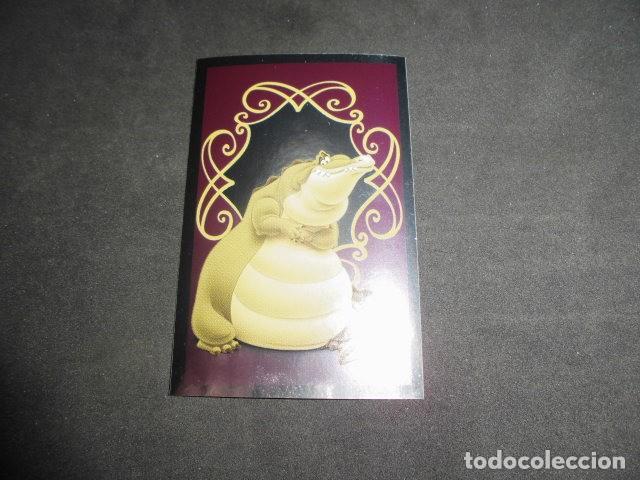 Coleccionismo Cromos antiguos: CROMO STICKER DE: TIANA Y EL SAPO - N&ordm; 103 - ALBUM TIANA Y EL SAPO - PANINI 2009 - NUEVO DE SOBRE.